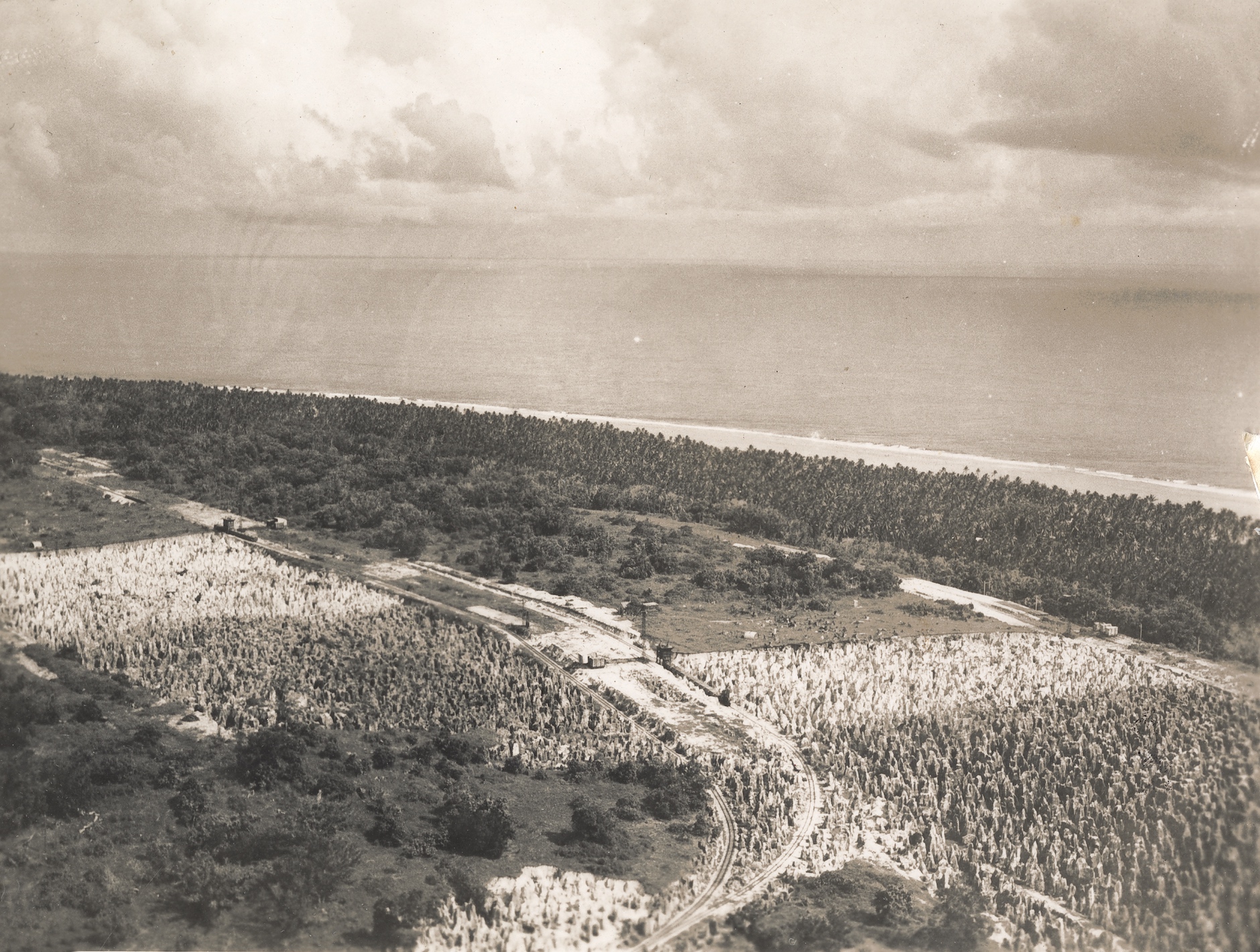 Devil’s Dust on Nauru Disposal and its Futures Infrastructural